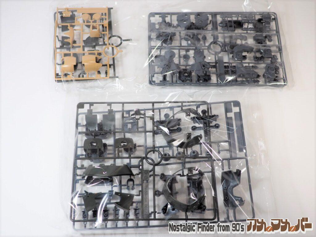 MS-09G ドワッジ ランナー03