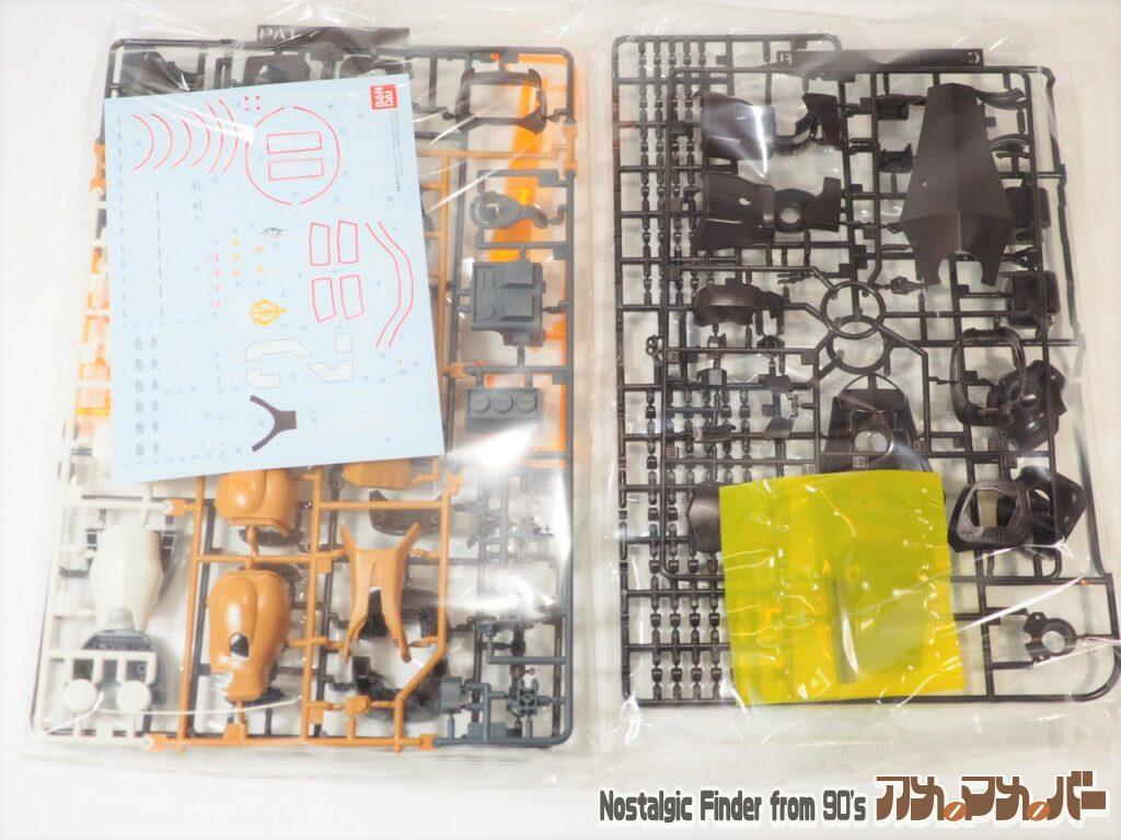 YMS-07 プロトタイプグフ ランナー01