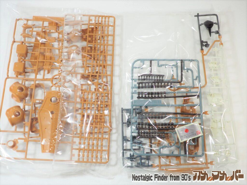 YMS-07 プロトタイプグフ ランナー02