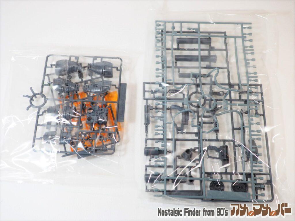 YMS-07 プロトタイプグフ ランナー03