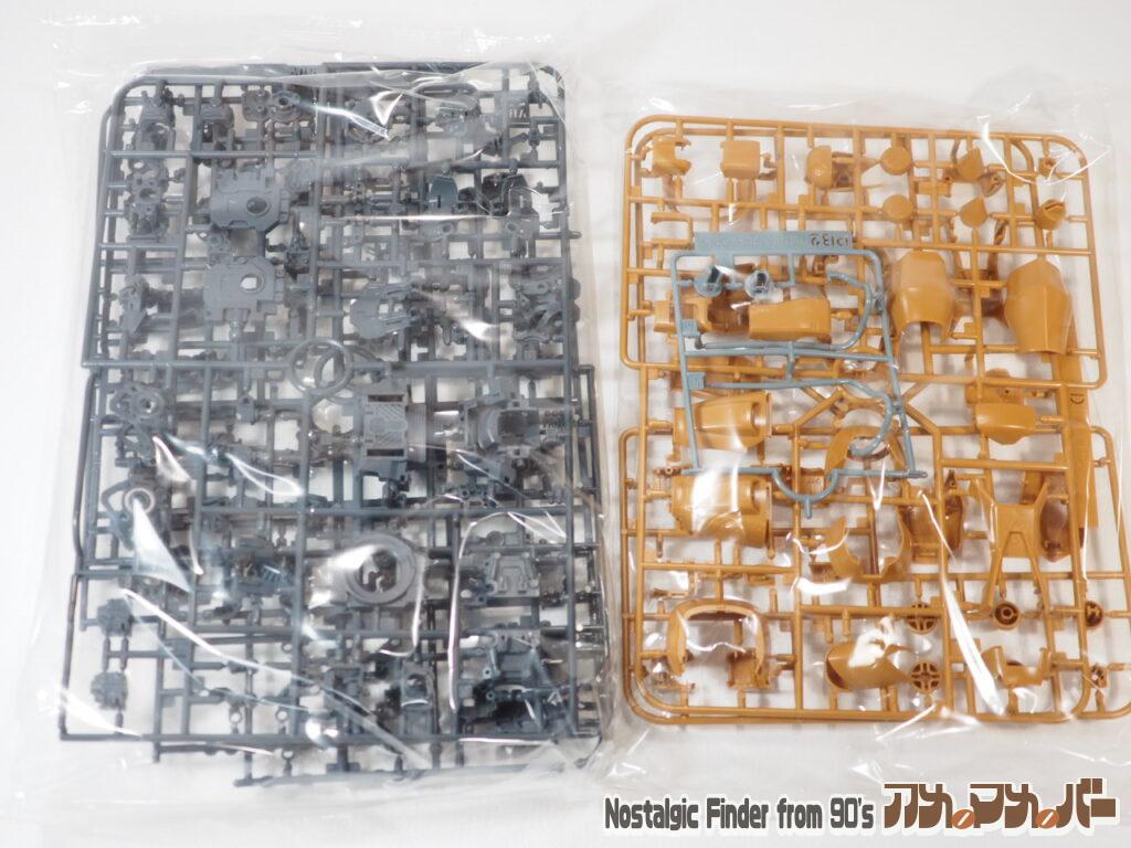 YMS-07 プロトタイプグフ ランナー04