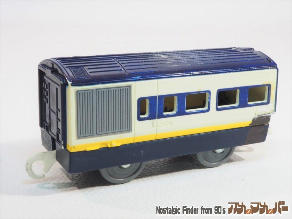 ユーロスター 中間車01