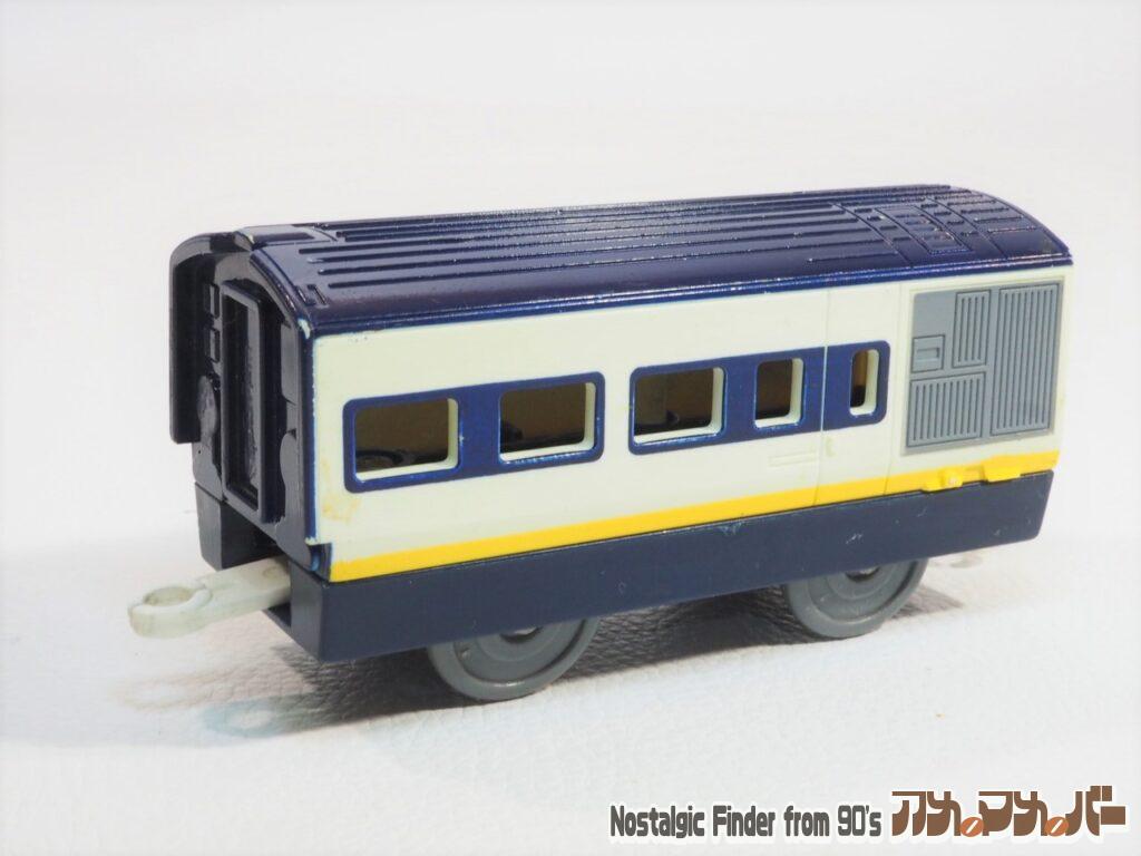 ユーロスター 中間車02