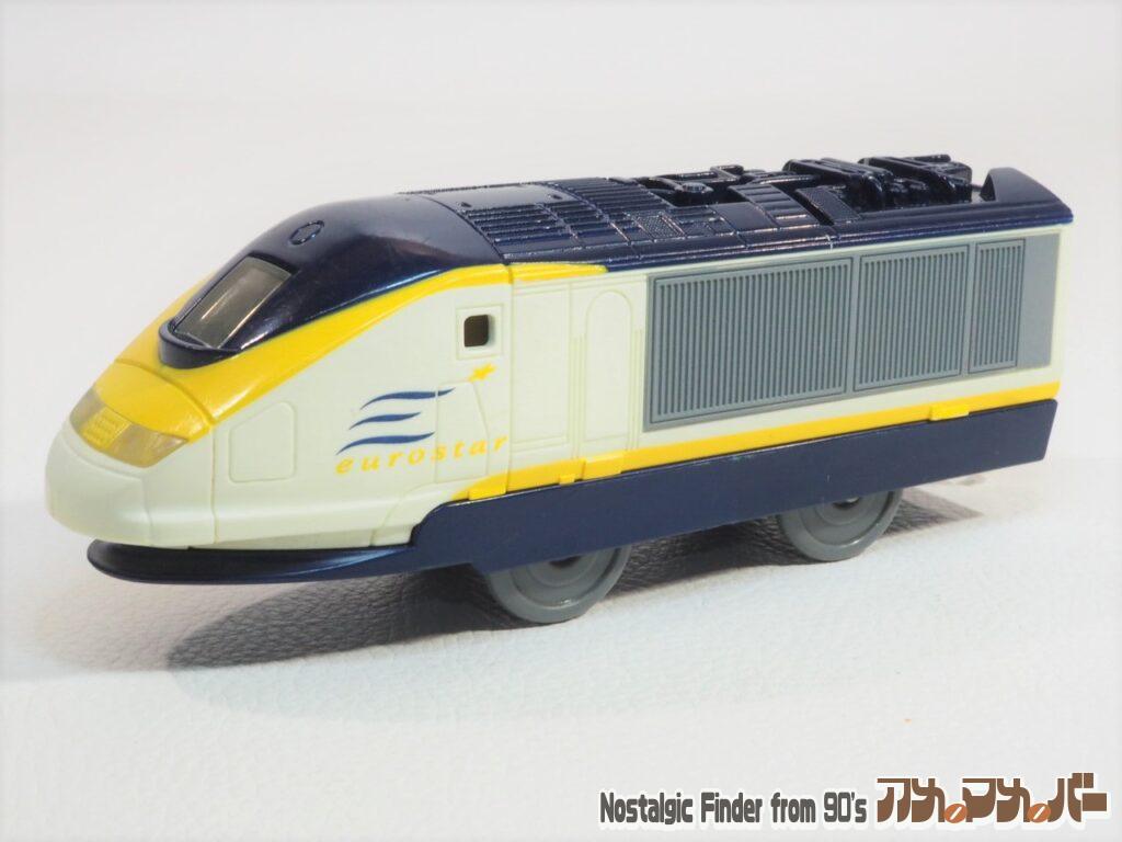 ユーロスター 後続車02