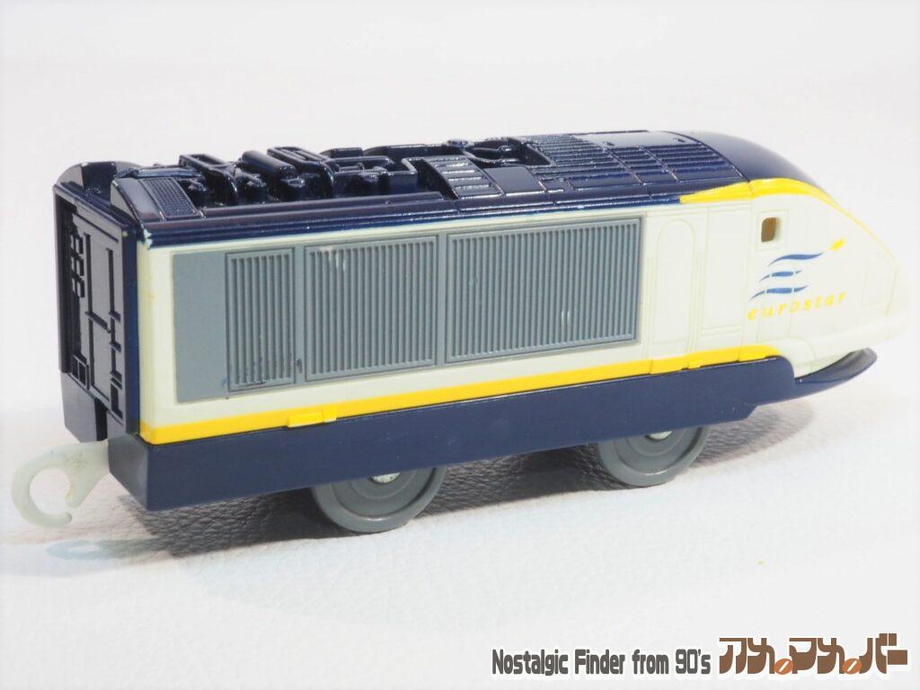 ユーロスター 後続車01