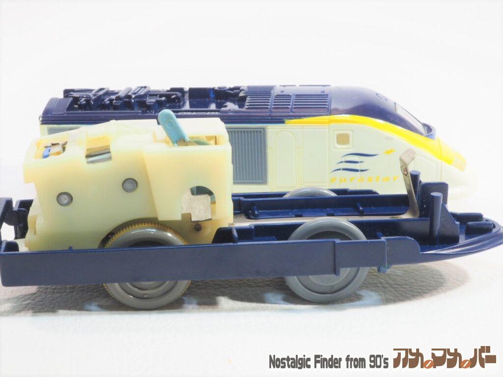 ユーロスター 電池交換03