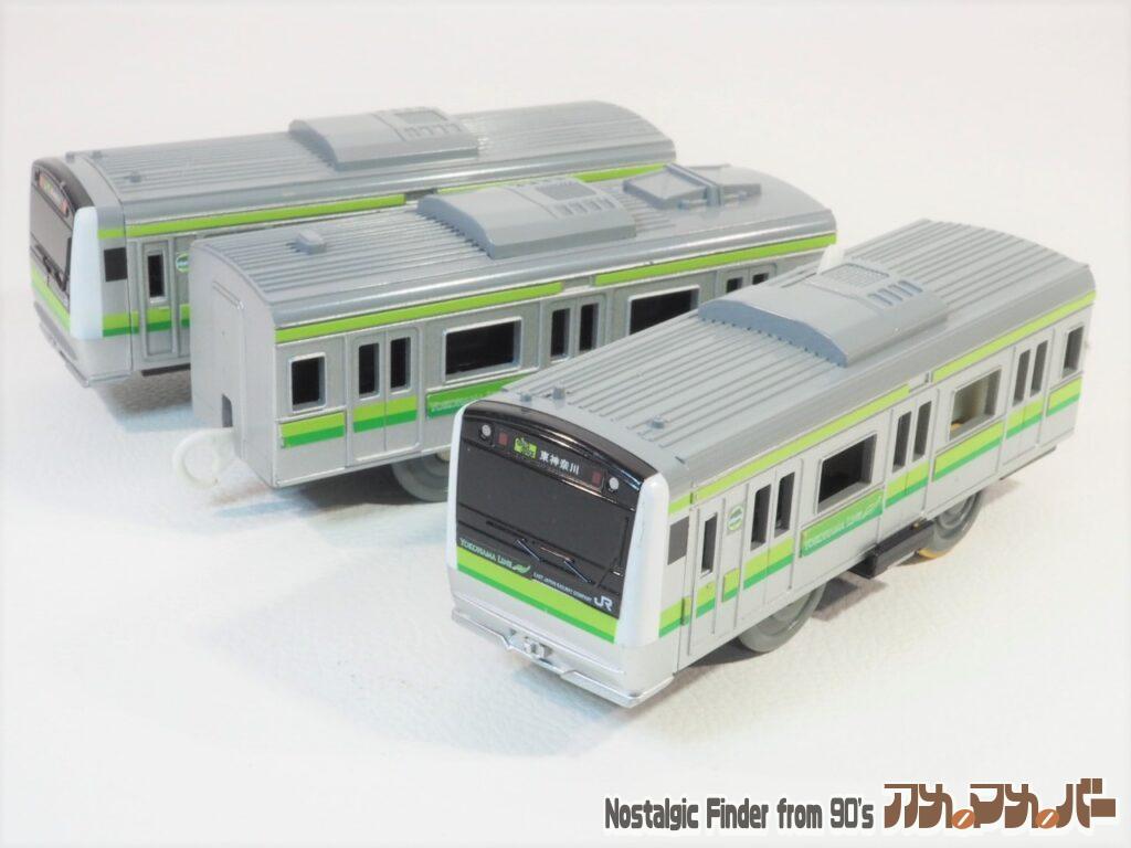 E233系 横浜線 3両