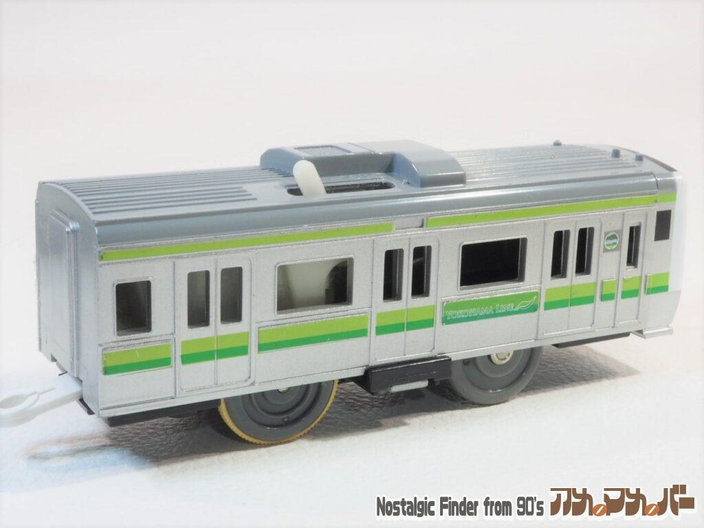 E233系 横浜線 先頭車02