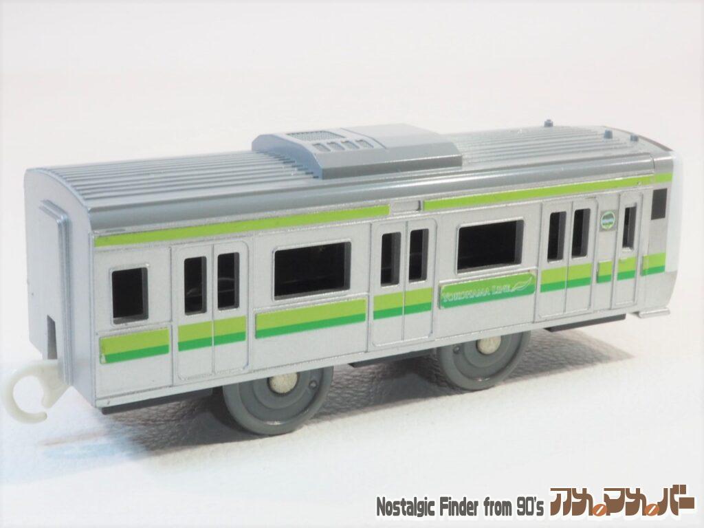 E233系 横浜線 後続車01