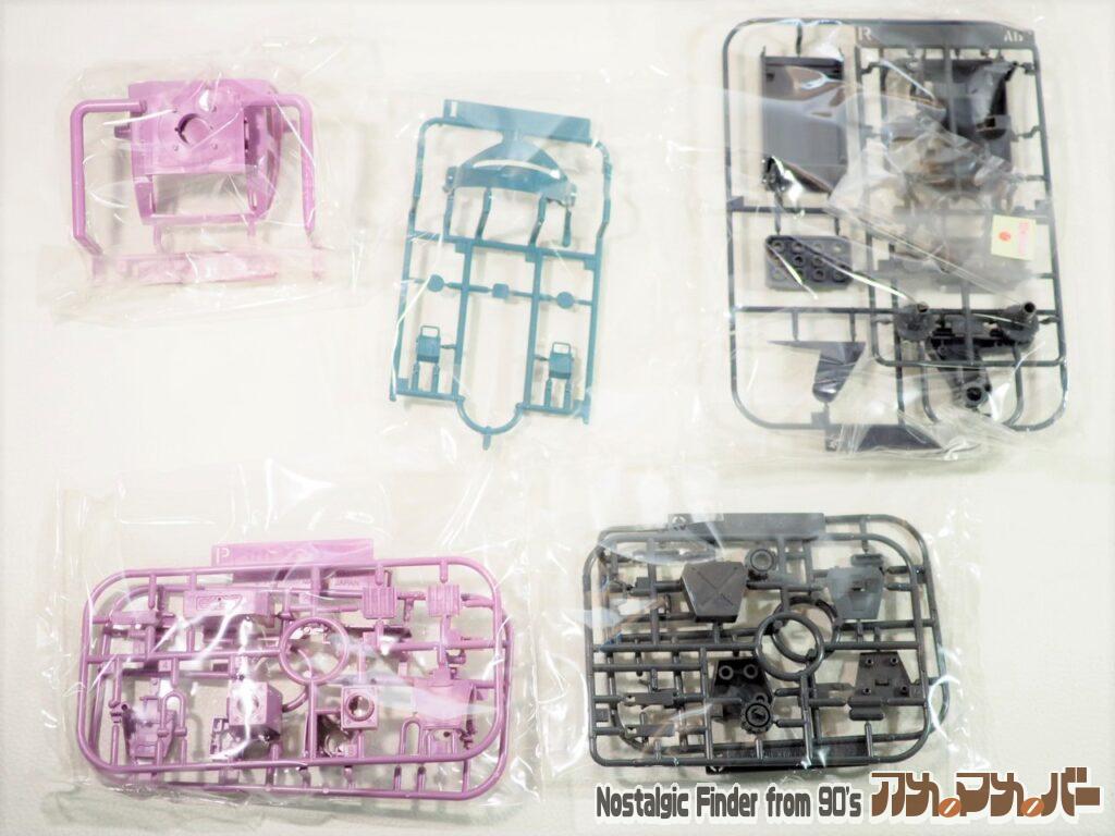 1/20 スコープドッグ(メルキア軍カラー)ランナー02