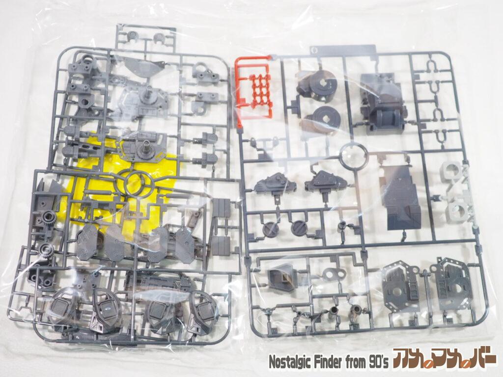 1/20 スコープドッグ(メルキア軍カラー)ランナー05