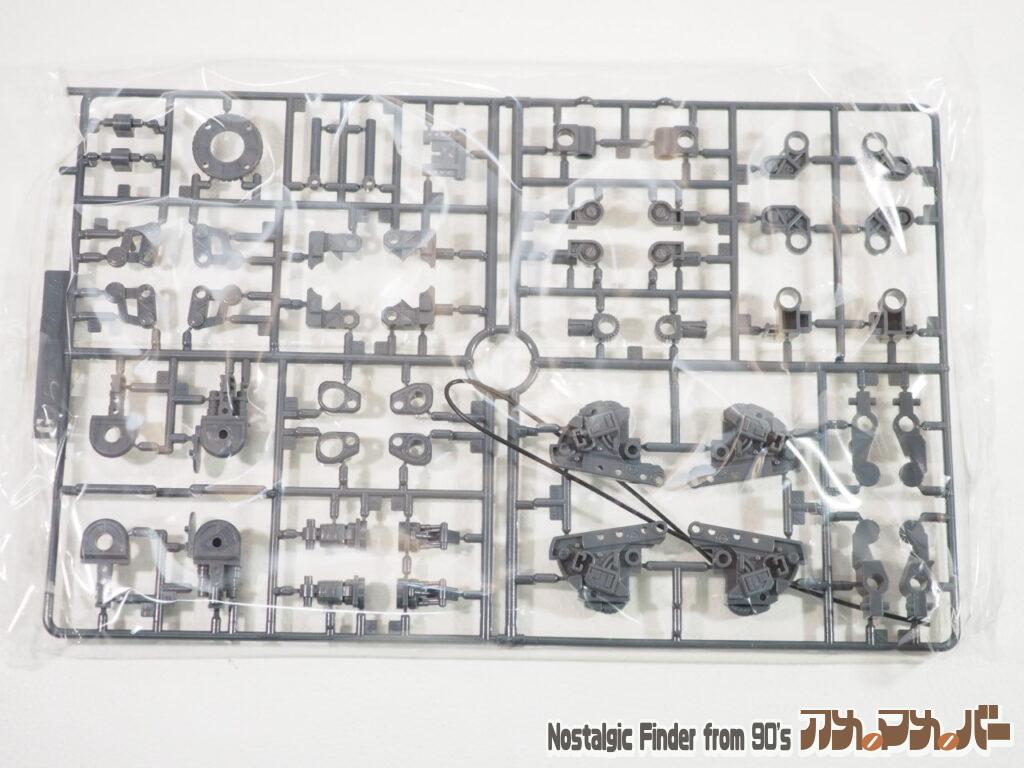 1/20 スコープドッグ(メルキア軍カラー)ランナー06