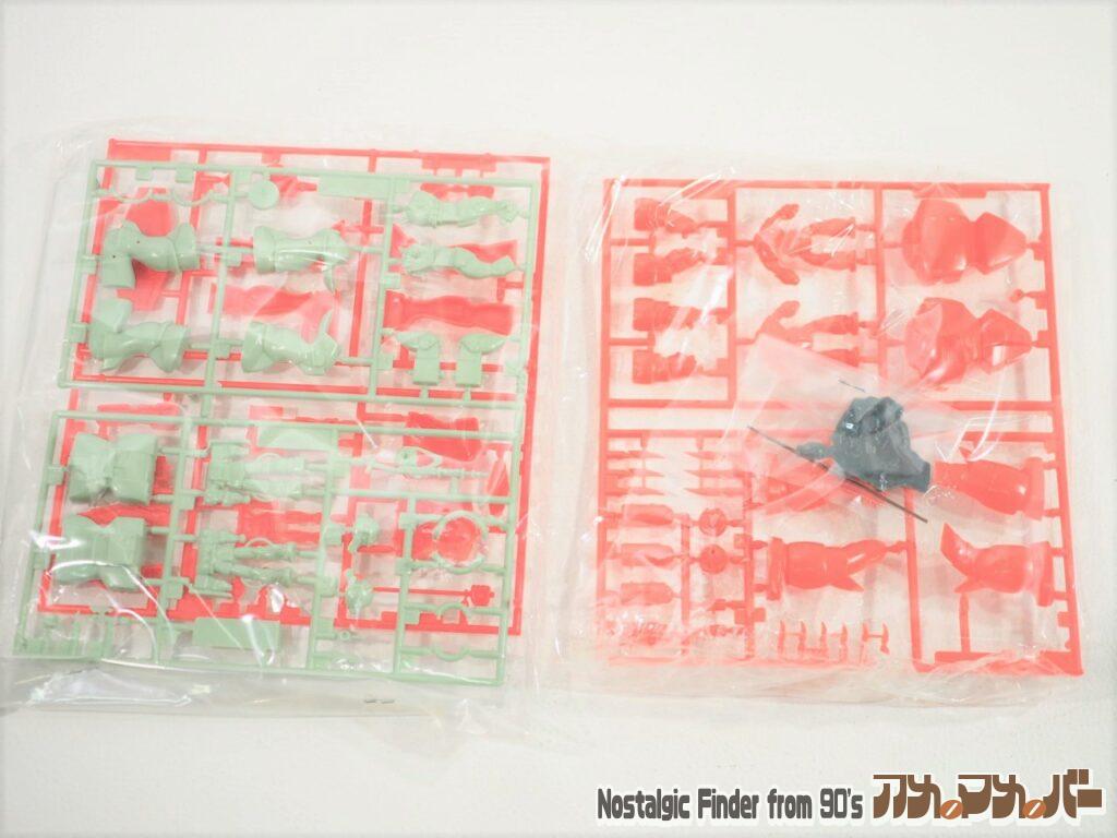 1/250 ジャブローに散る ランナー