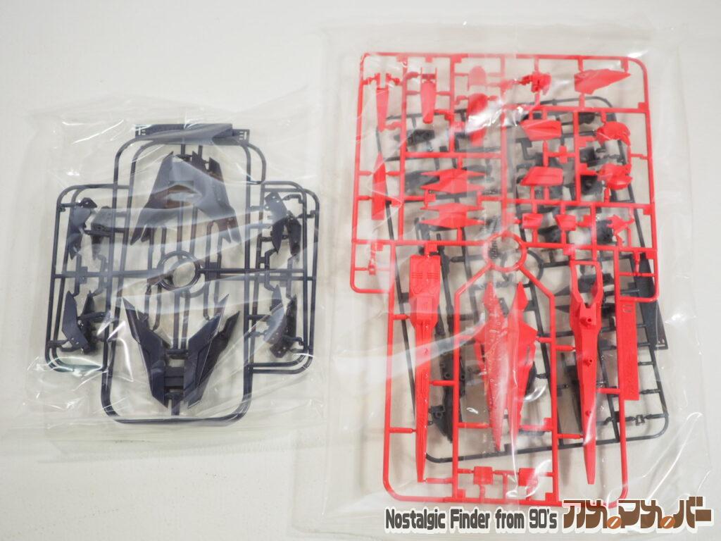 MG 1/100 イージスガンダム ランナー02