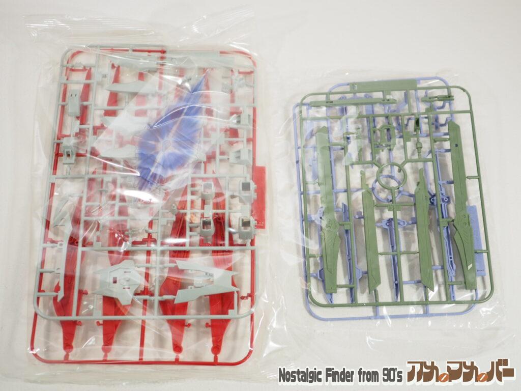 MG 1/100 デスティニーガンダム ランナー03