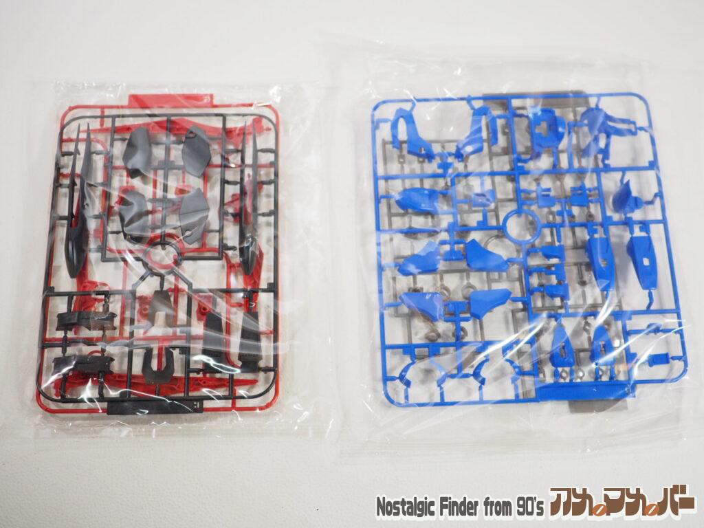 MG 1/100 デスティニーガンダム ランナー04