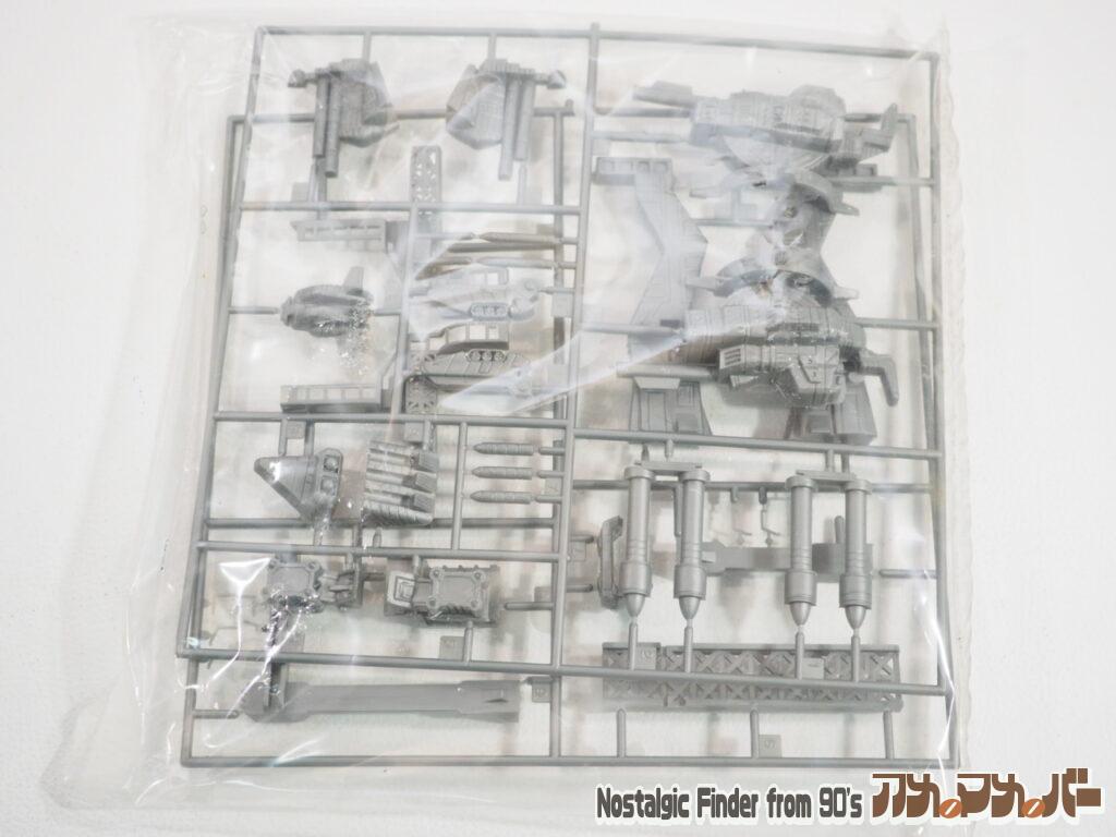 1/76 カムイVSガスパル ランナー05