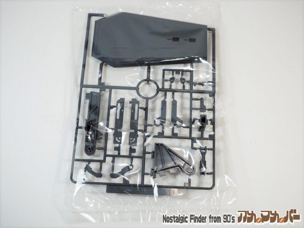 HG 1/144 Gアーマー ランナー04