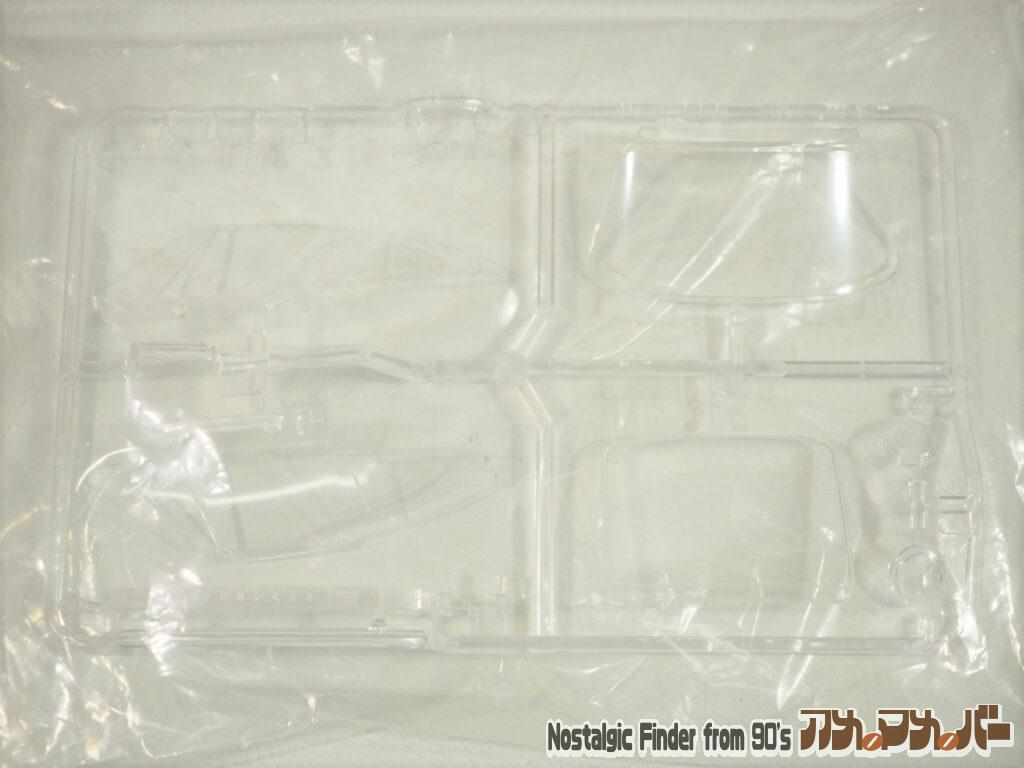 1/24 ポルシェ911ターボ’88 ランナー02