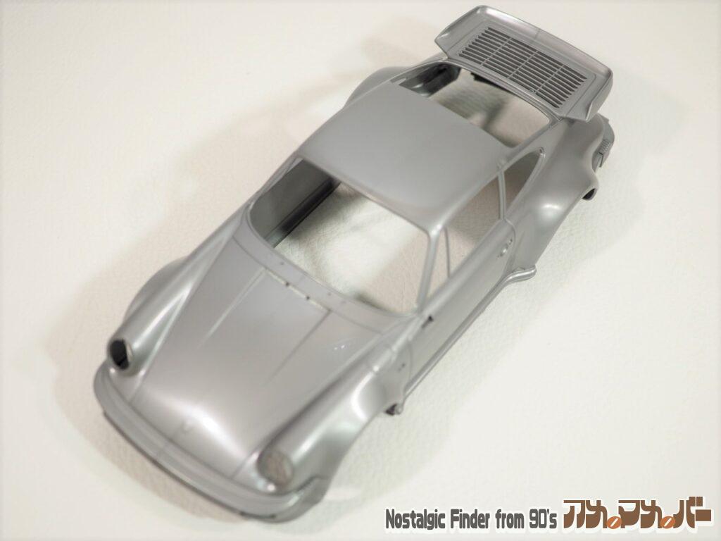 1/24 ポルシェ911ターボ’88 ボディ01