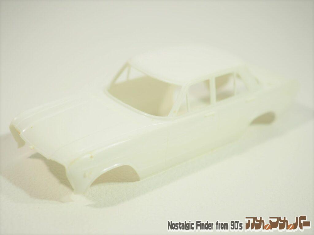 1/32 プリンススカイラインS54B ボディ02