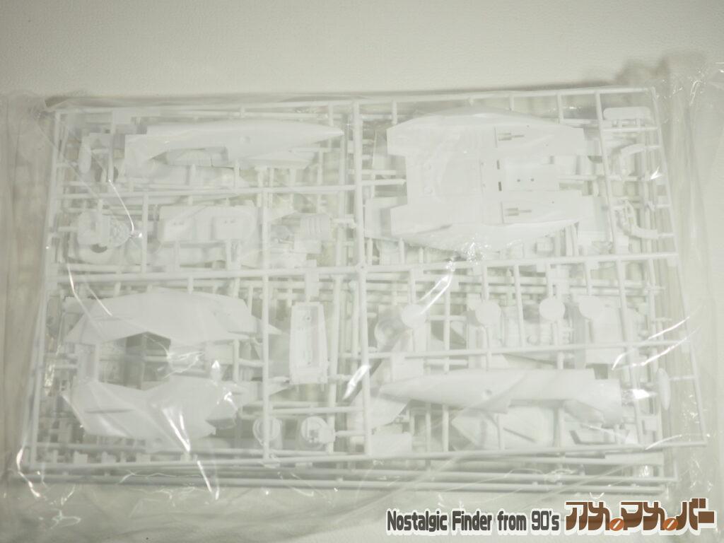 VF-1J/A "バーミリオン小隊" ランナー02