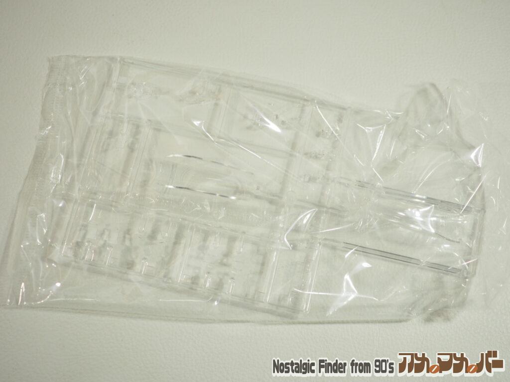 VF-1J/A "バーミリオン小隊" ランナー03