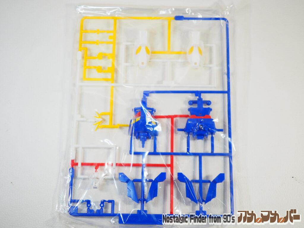 1/100 ガンダムF90Ⅱ-Lタイプ ランナー03