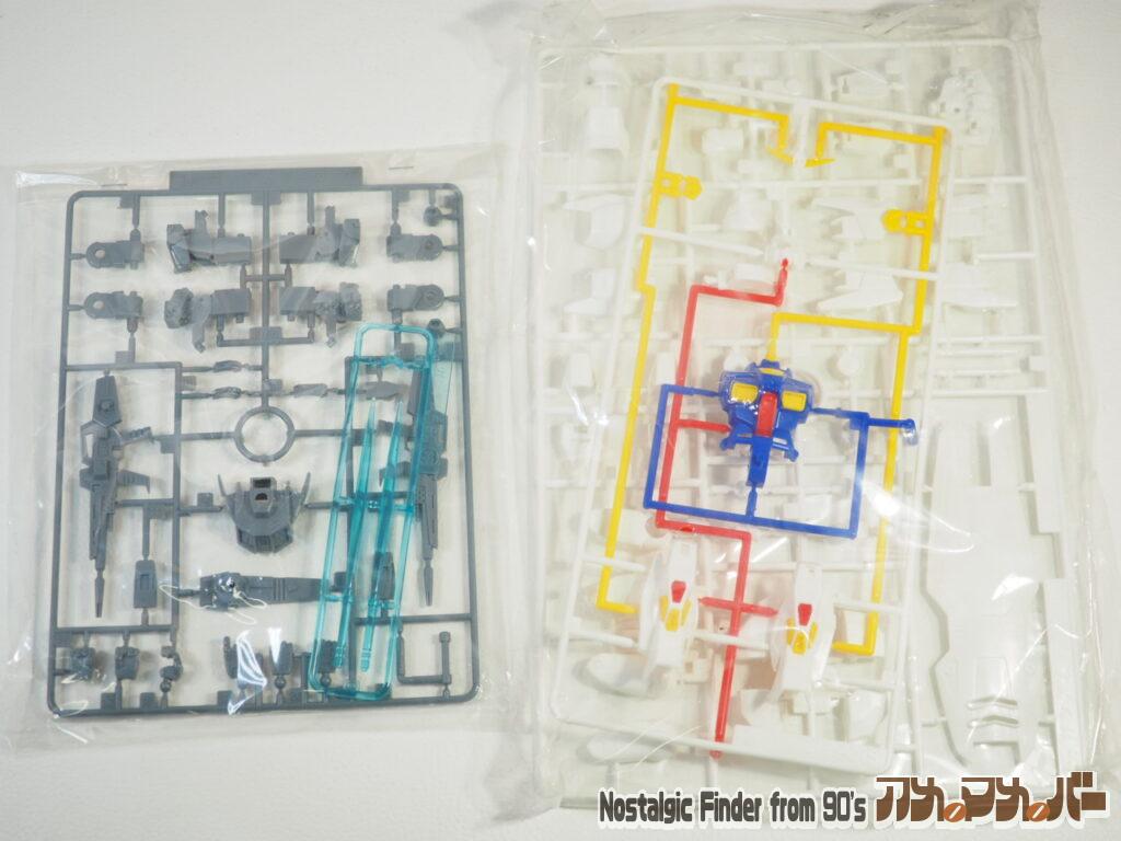 1/100 ガンダム90-Pタイプ ランナー01