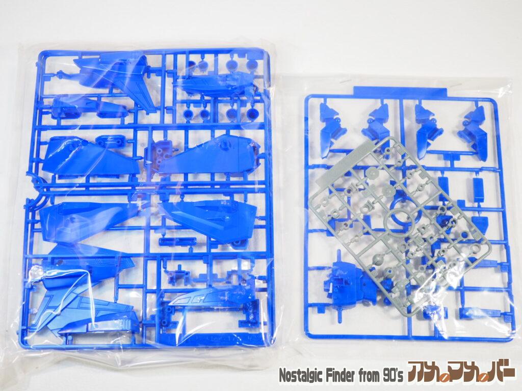 1/100 ガンダム90-Pタイプ ランナー02