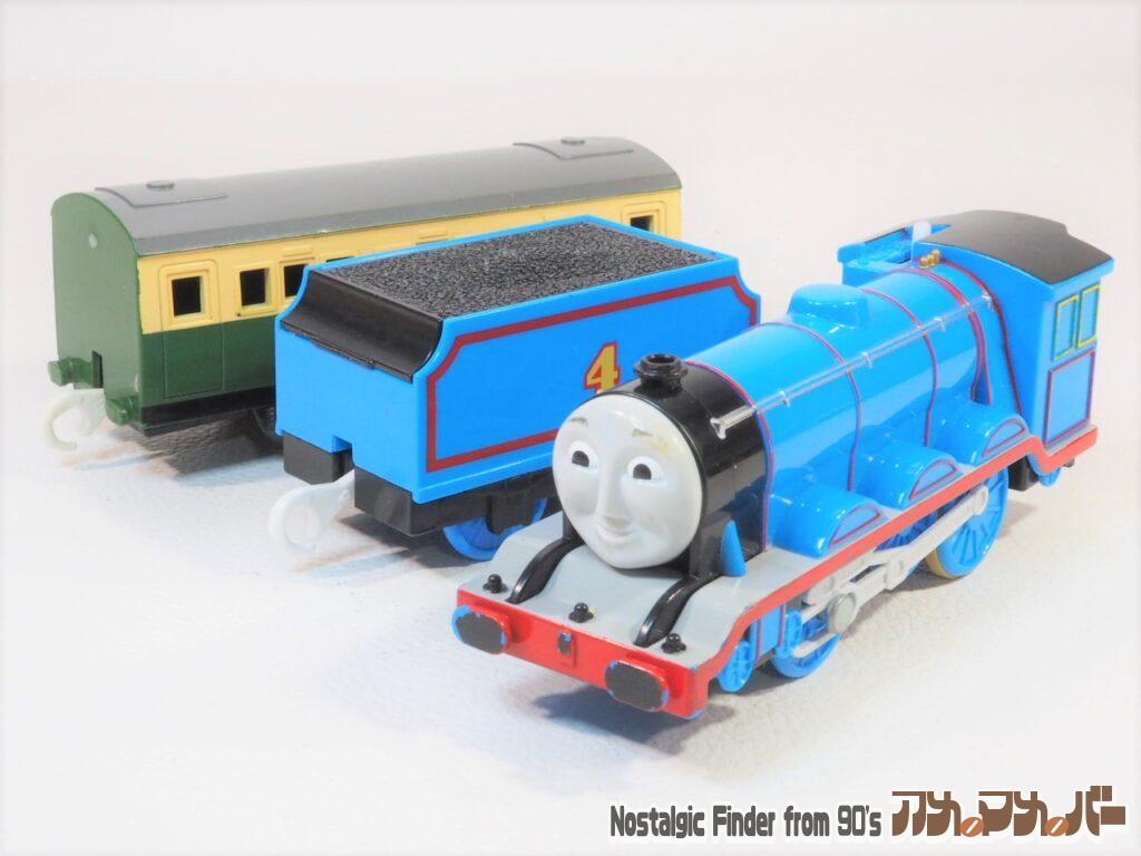 TS-04 ゴードン 3両