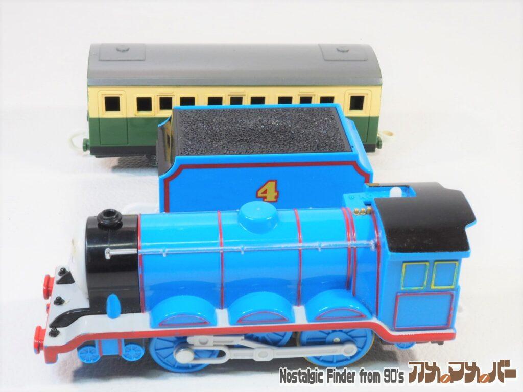 TS-04 ゴードン 上部