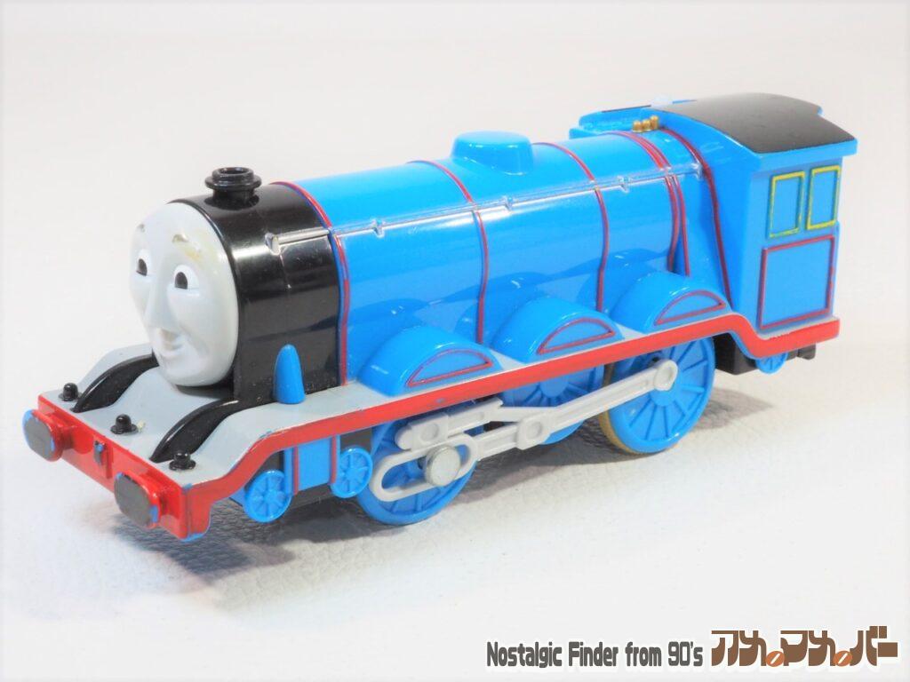 TS-04 ゴードン 動力車01