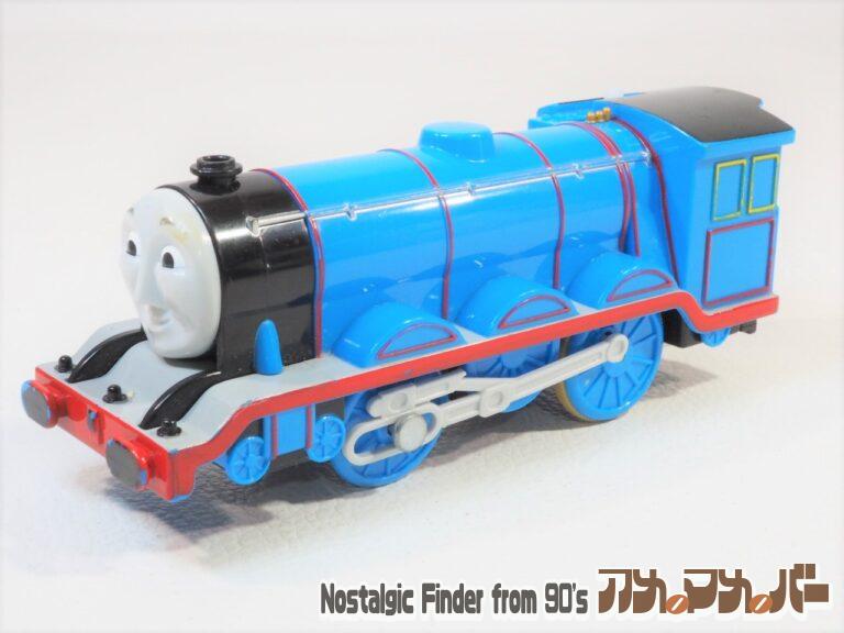 プラレール  TS-04 ゴードン トーマスシリーズ（単3電池動力）