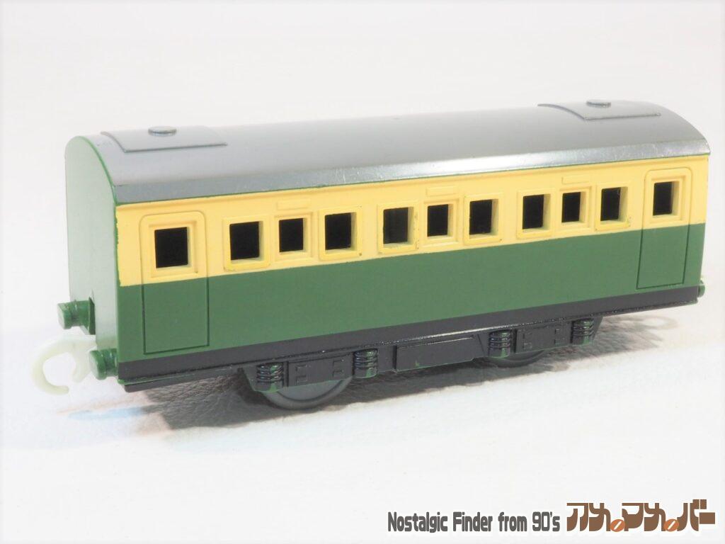 TS-04 ゴードン 後続車(客車)01