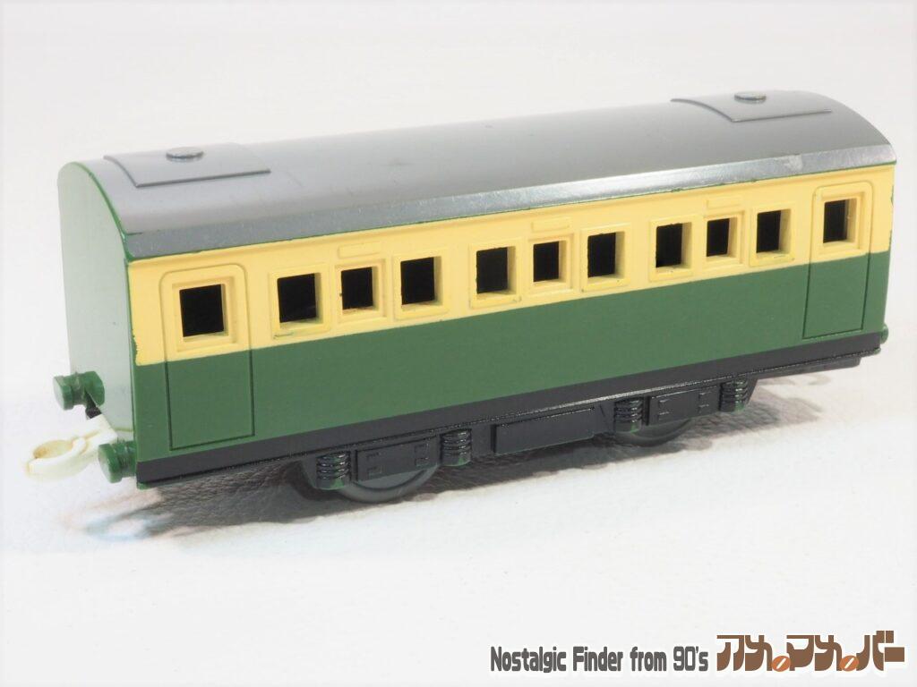 TS-04 ゴードン 後続車(客車)02