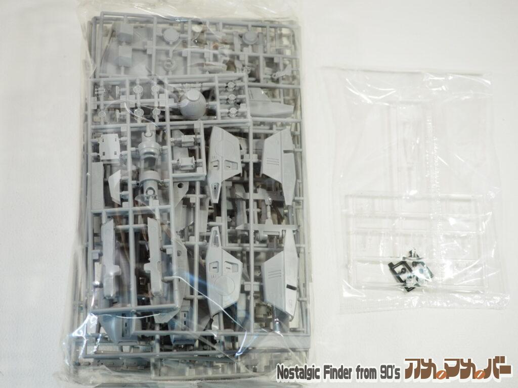 1/72 VE-1 エリントシーカー ランナー