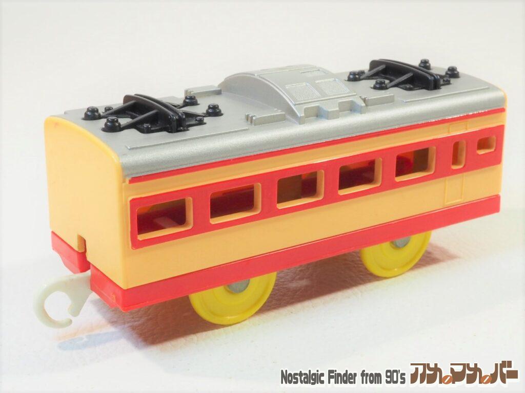 L特急 485系 あさま 中間車01