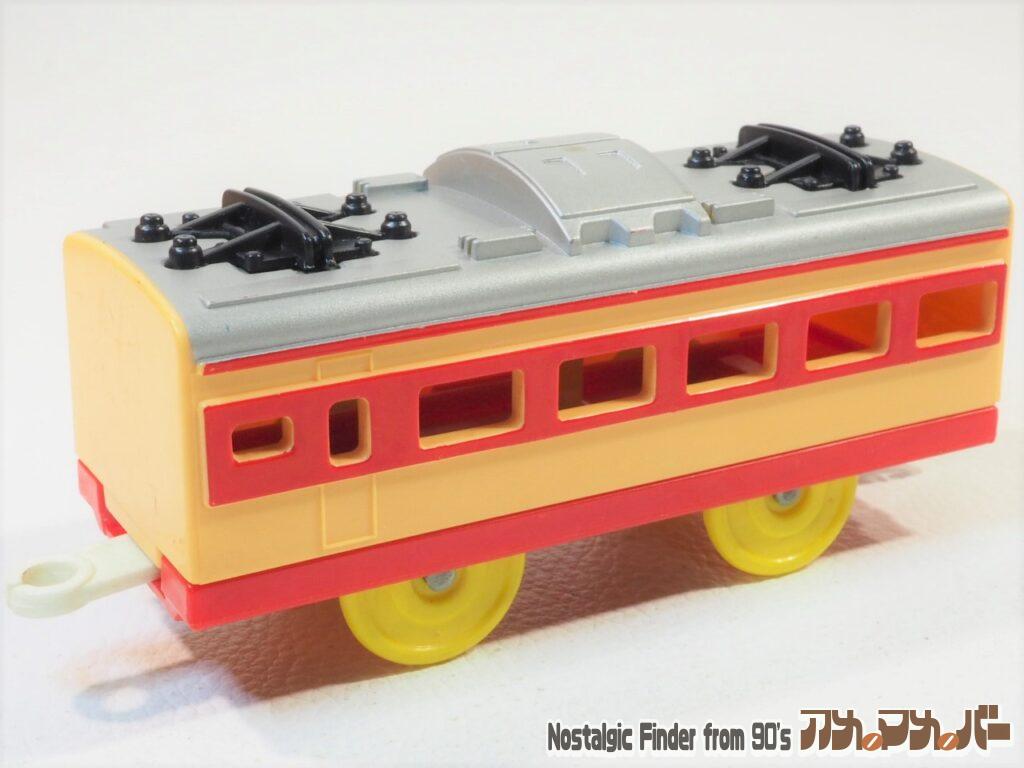 L特急 485系 あさま 中間車02