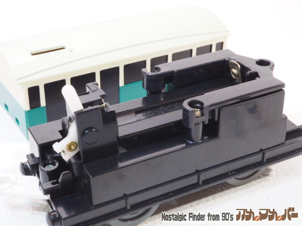 T-30 マイティマック 電池交換02