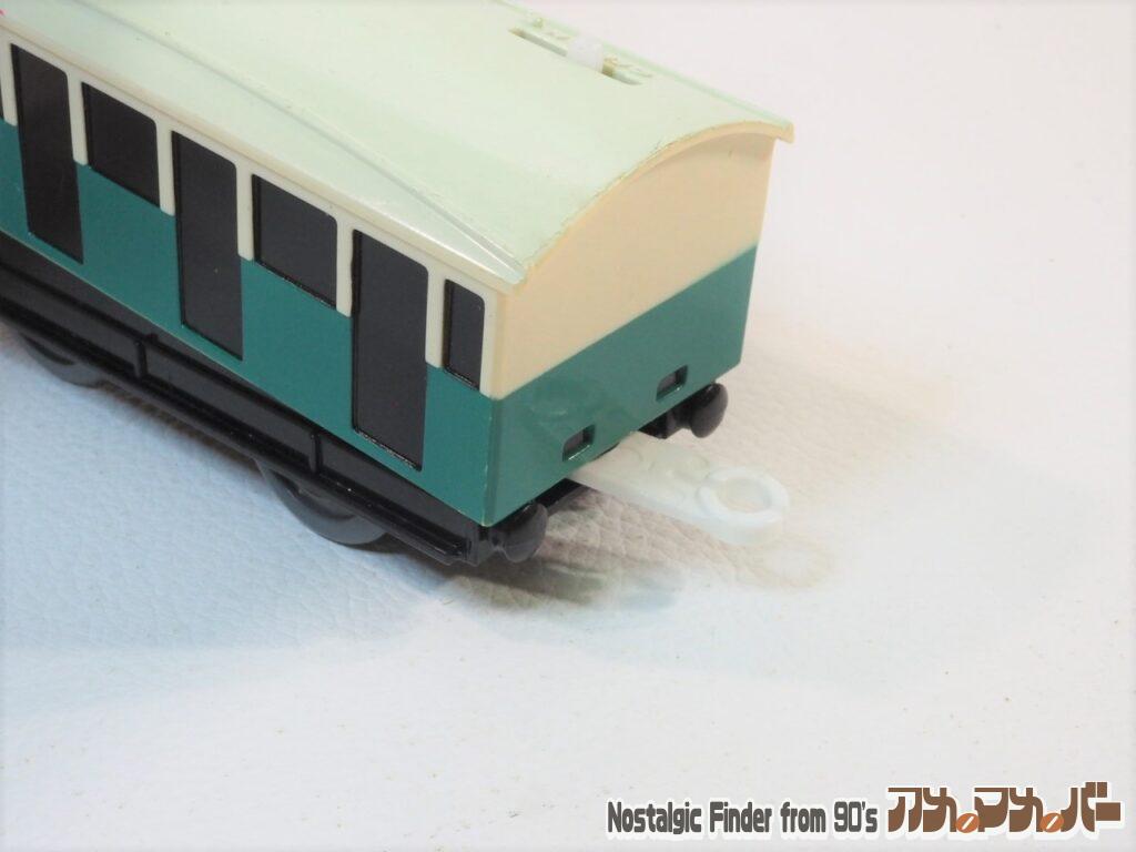 T-30 マイティマック 電池交換03