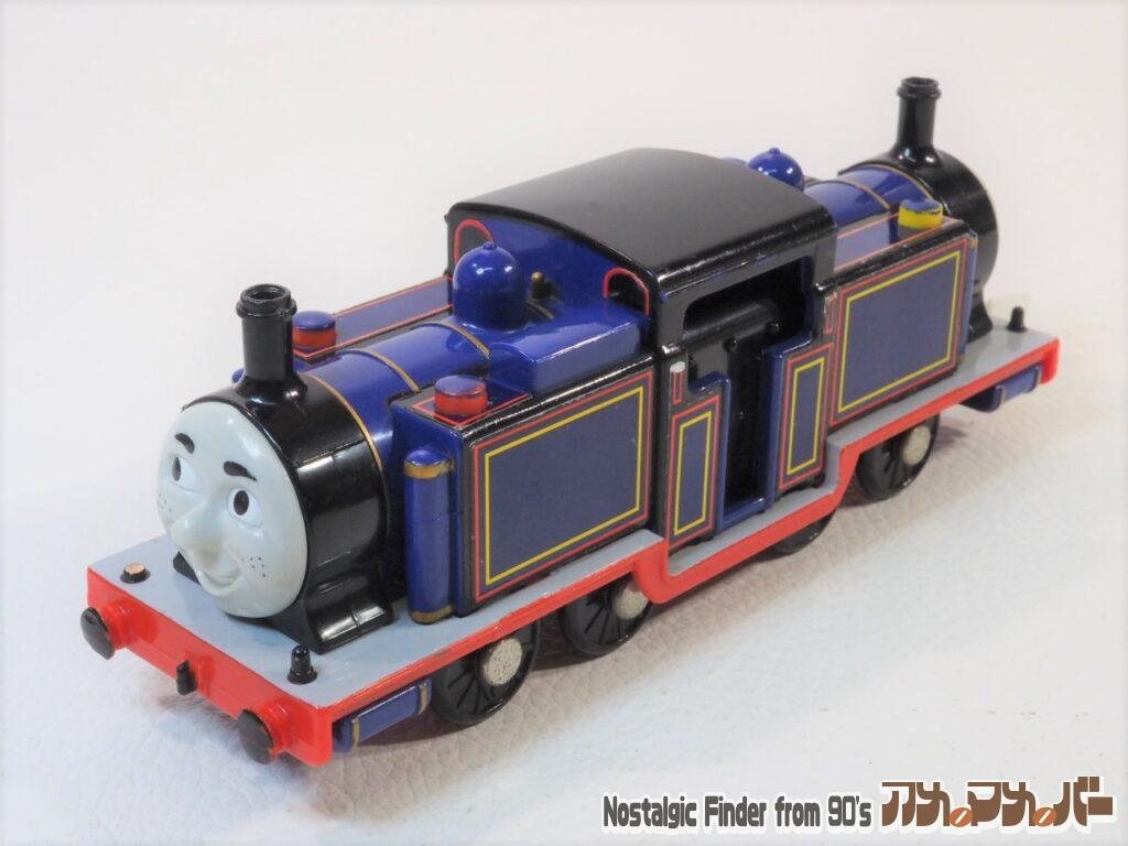 T-30 マイティマック 先頭車02