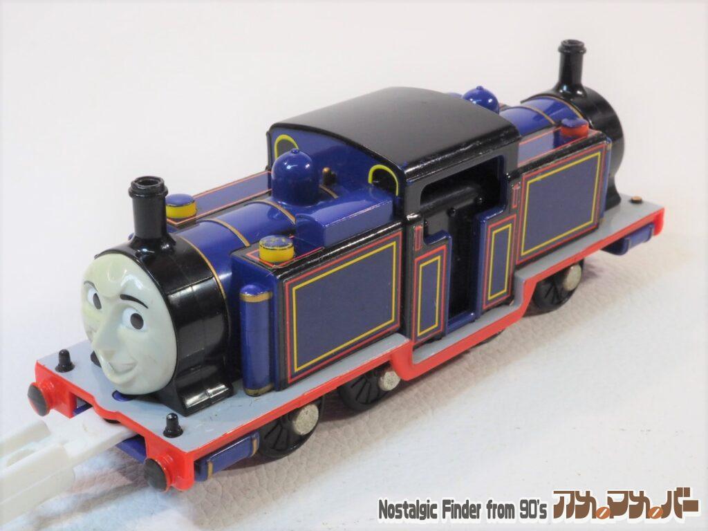 T-30 マイティマック 先頭車01