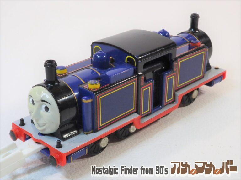 プラレール  T-30 マイティマック トーマスシリーズ（単3電池動力）