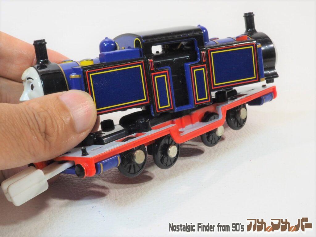 T-30 マイティマック 先頭車03