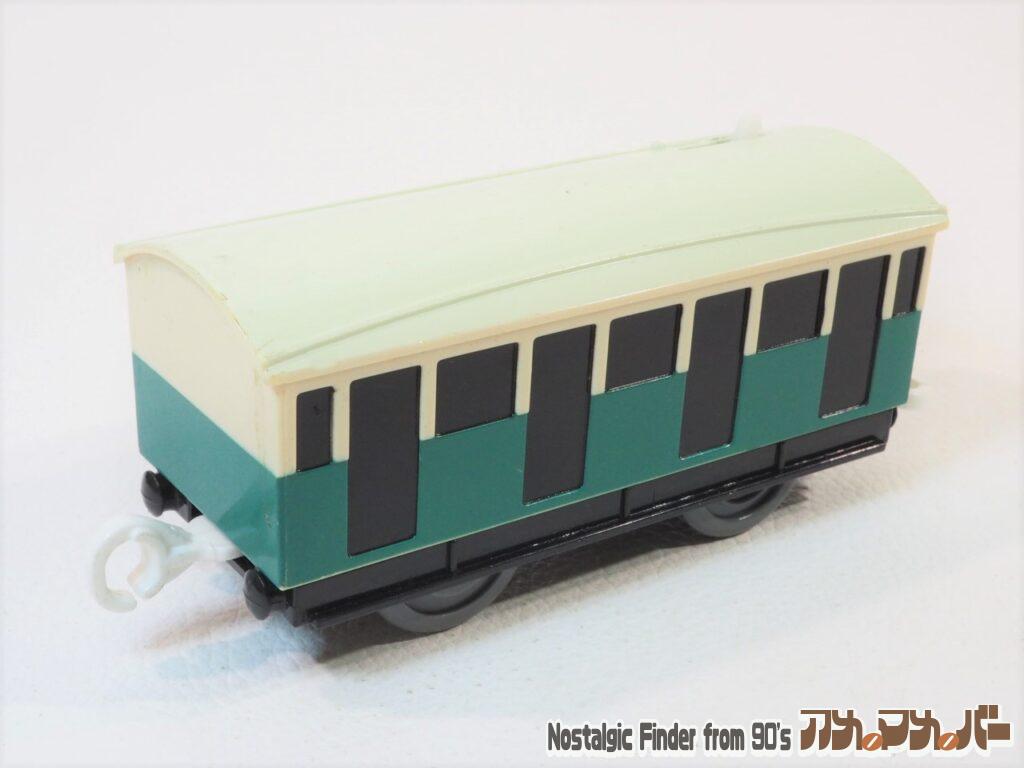 T-30 マイティマック 中間車(動力車)01