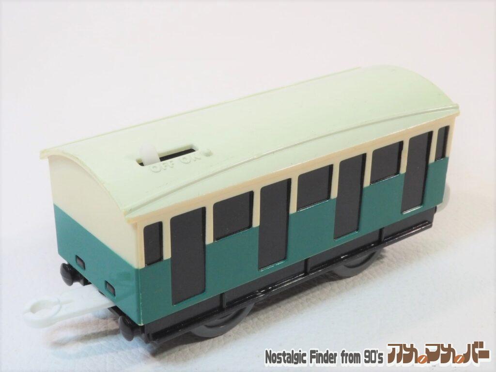 T-30 マイティマック 中間車(動力車)02