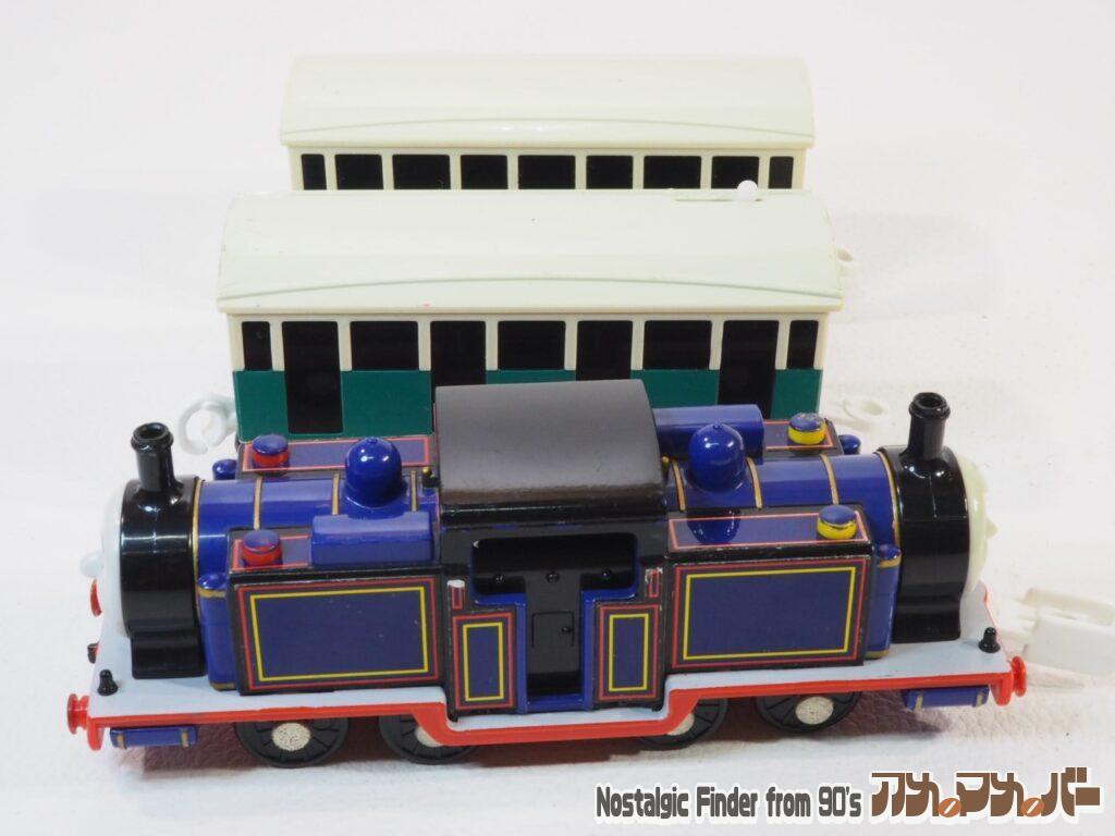 T-30 マイティマック 上部