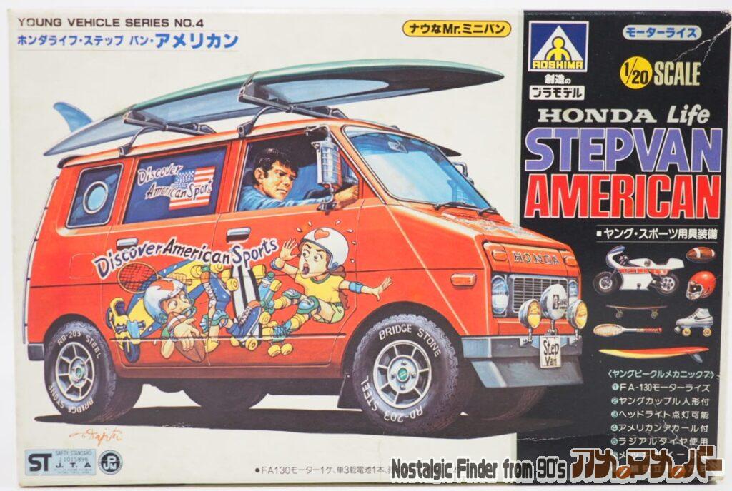 ボックスアート