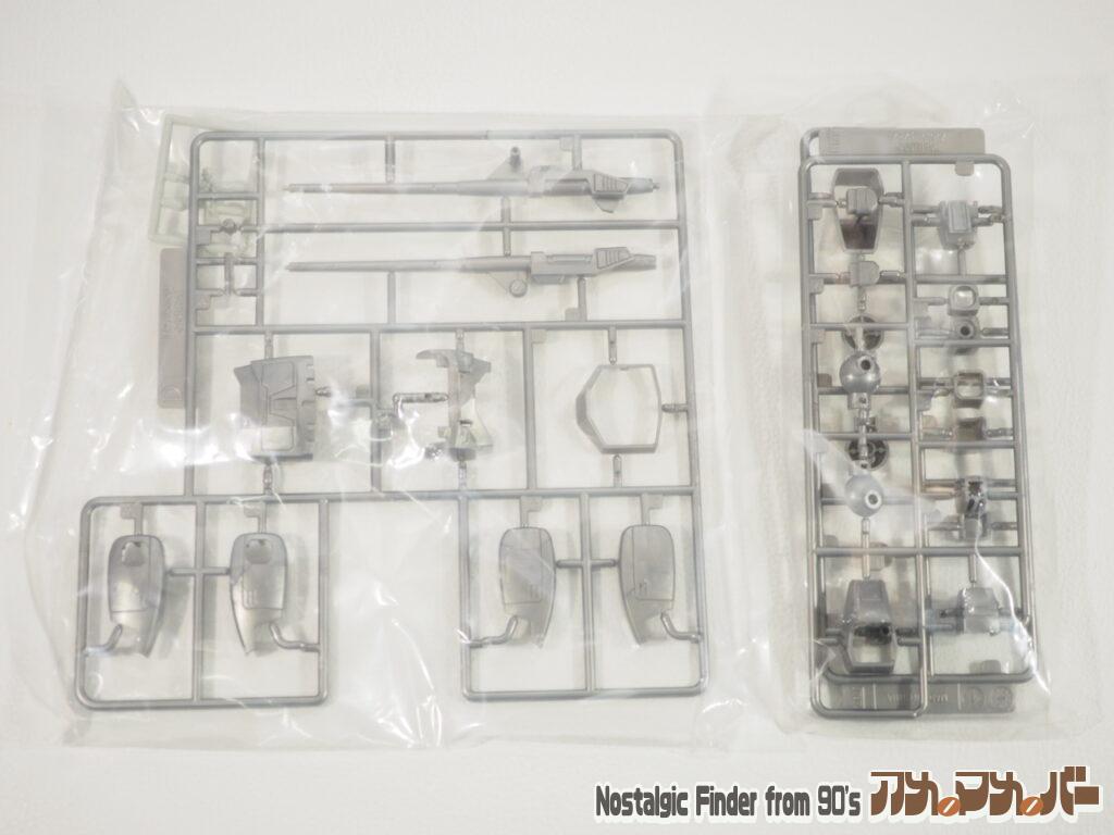 1/72 ヤクト ダグラム 大河原邦男Ver. ランナー01